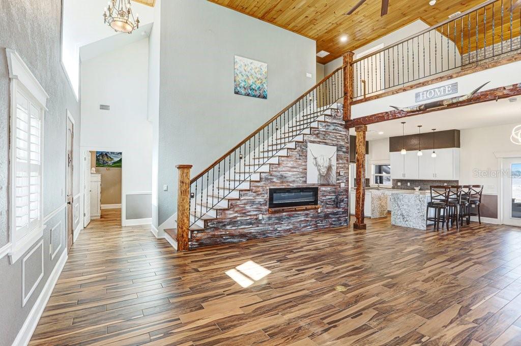 ACREAGE - Residential