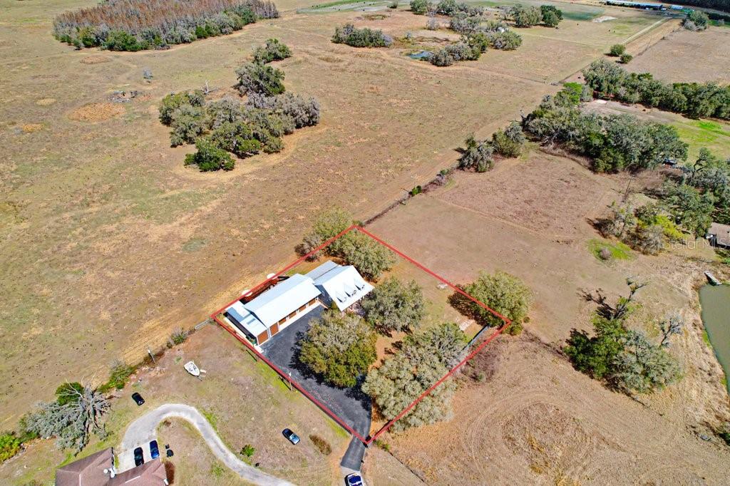 ACREAGE - Residential