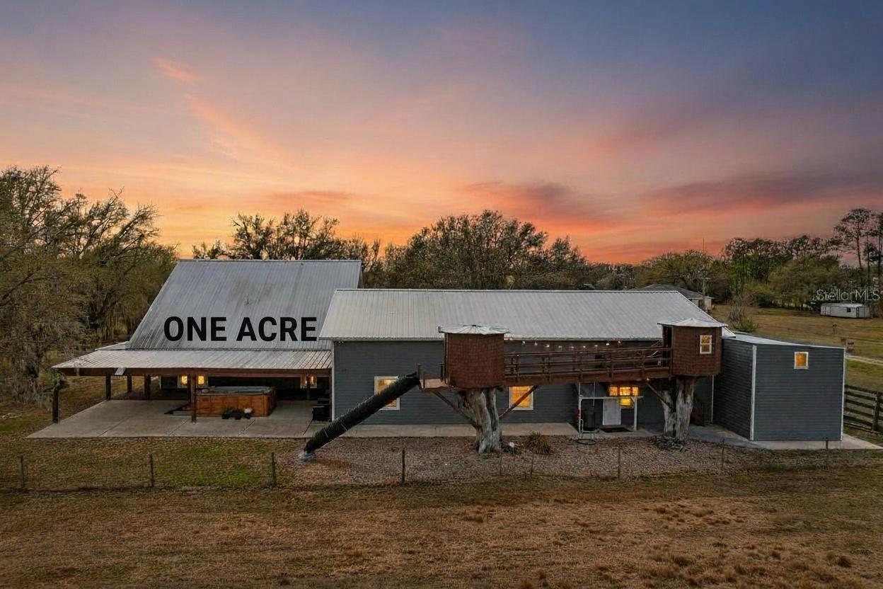 ACREAGE - Residential