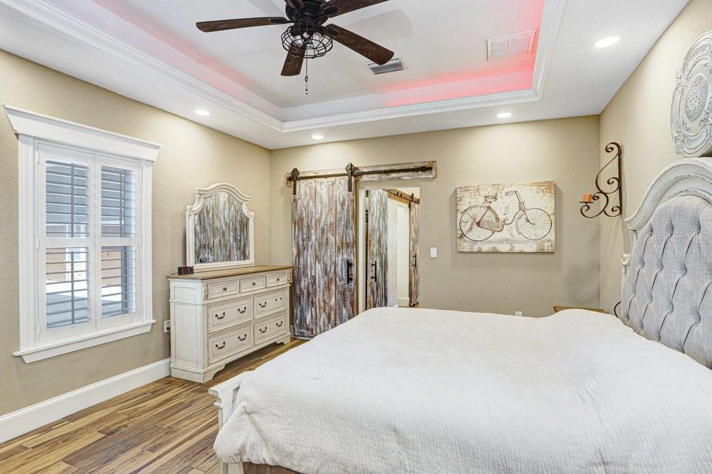 ACREAGE - Residential