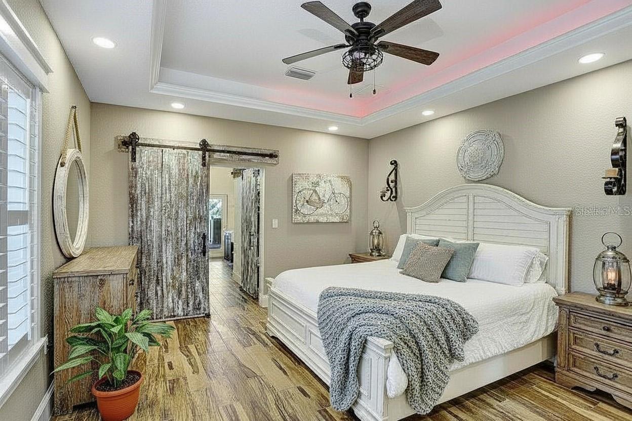 ACREAGE - Residential