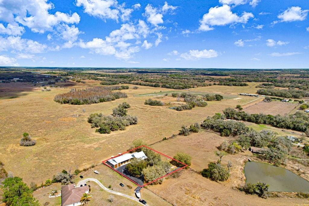 ACREAGE - Residential