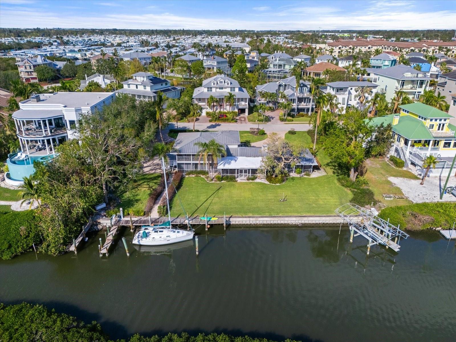 7056 HAWKS HARBOR CIRCLE