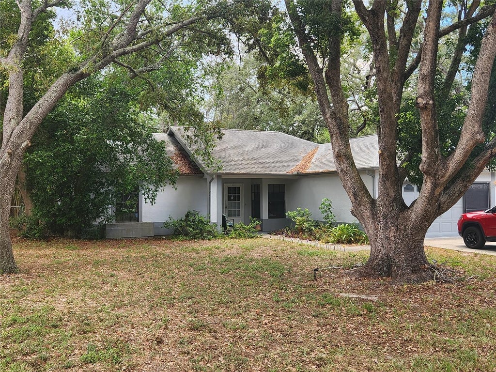 Photo of 6202 Piedmont Drive, Spring Hill, FL 34606 (MLS # TB8524128)