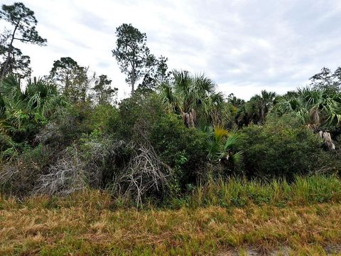 SILVERLEAF ROAD NORTH PORT FL 34288