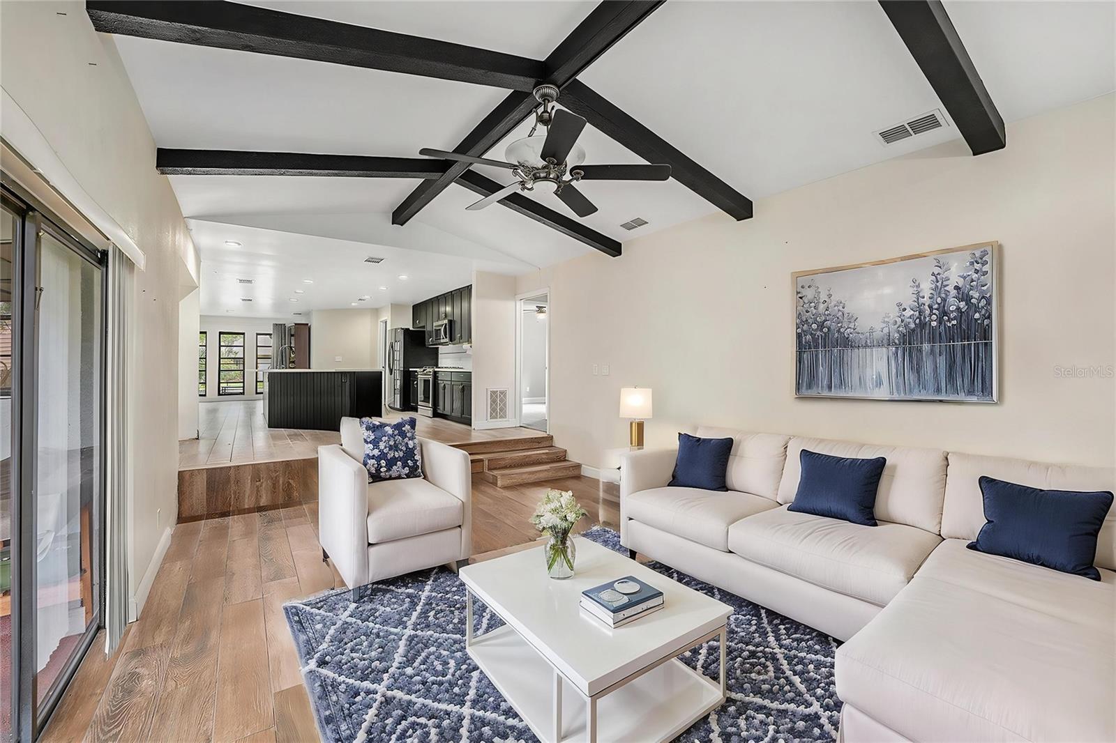 14 IDLEWILDE DRIVE