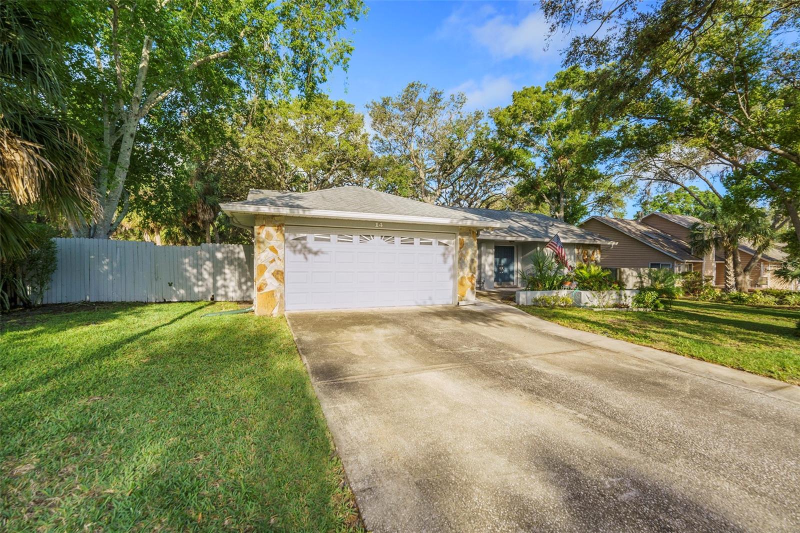 14 IDLEWILDE DRIVE