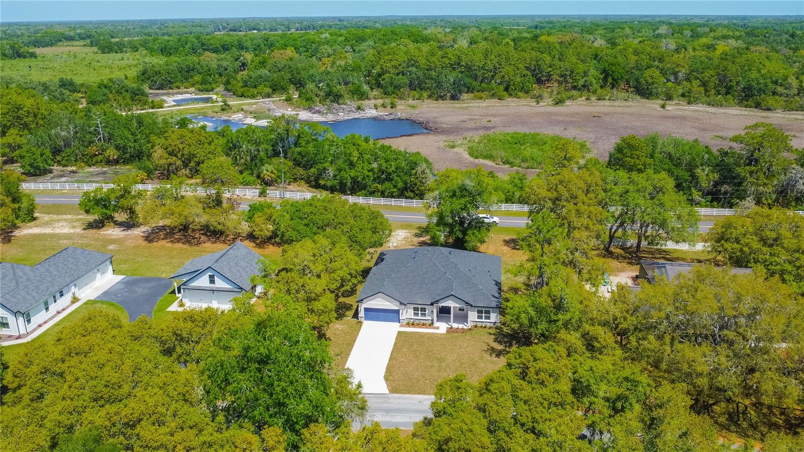 BAY MEADOW AT 7 LAKES - Residential