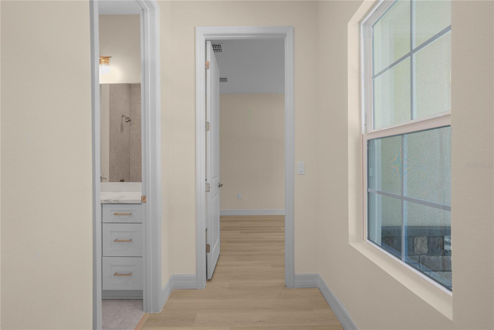 BAY MEADOW AT 7 LAKES - Residential