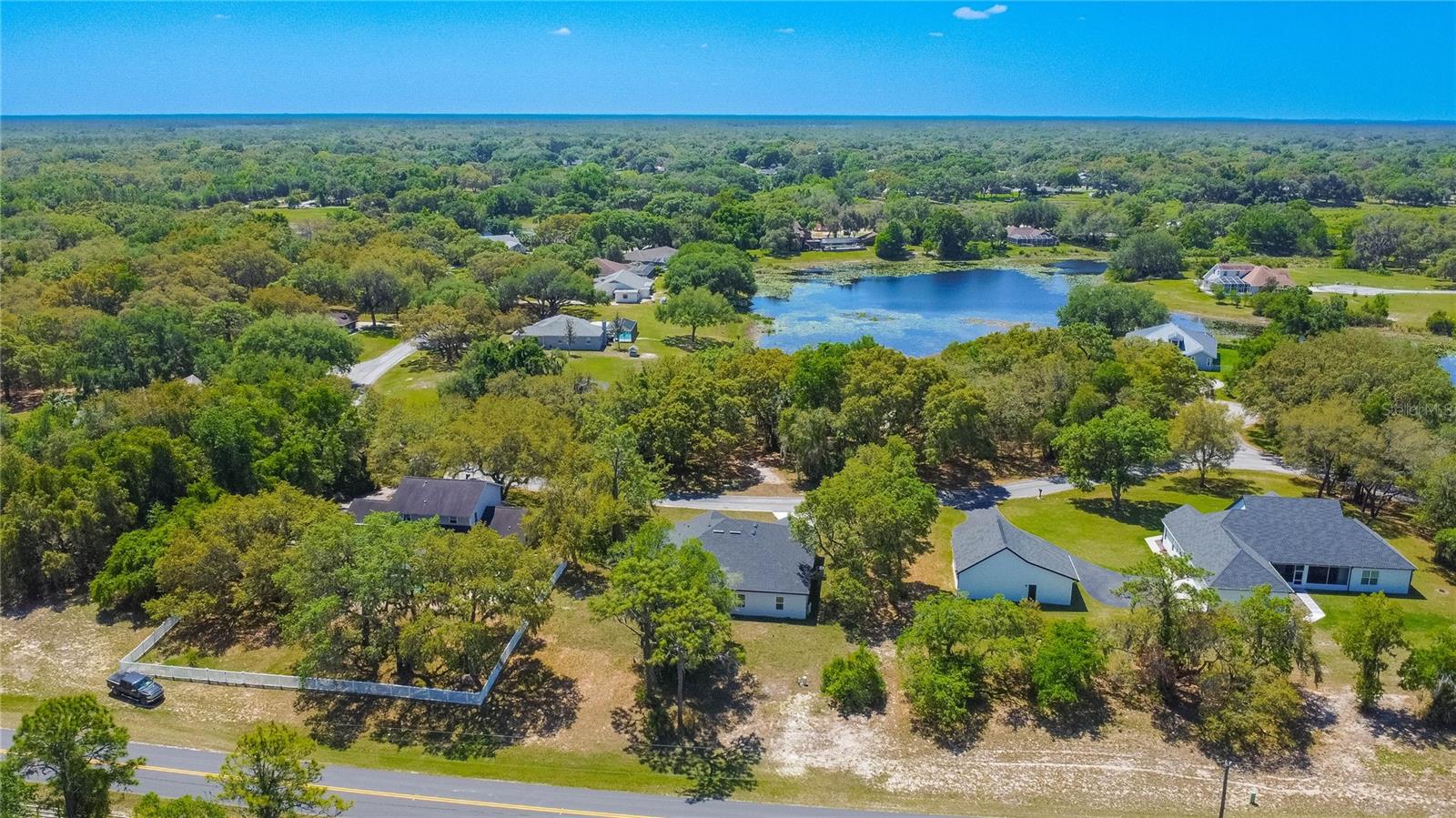 BAY MEADOW AT 7 LAKES - Residential