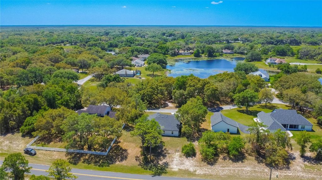 Photo of 9695 E Baymeadows Drive, Inverness, FL 34450 (MLS # OM724202)