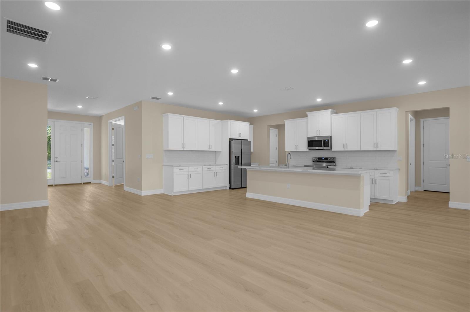 BAY MEADOW AT 7 LAKES - Residential