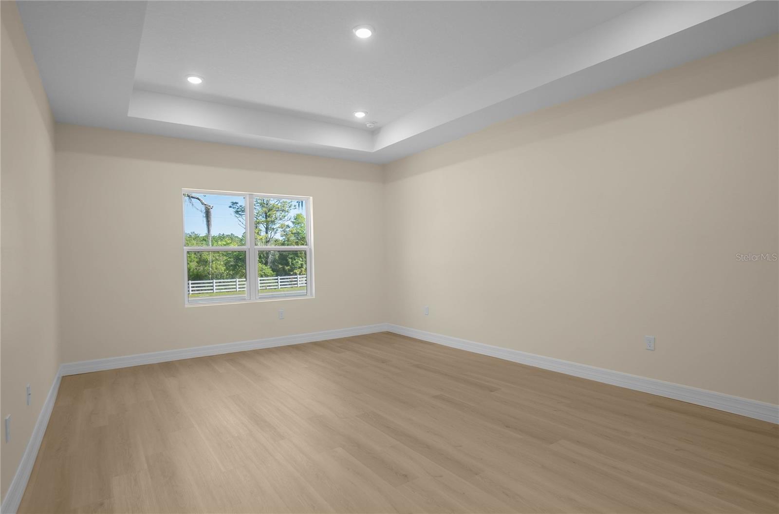 BAY MEADOW AT 7 LAKES - Residential