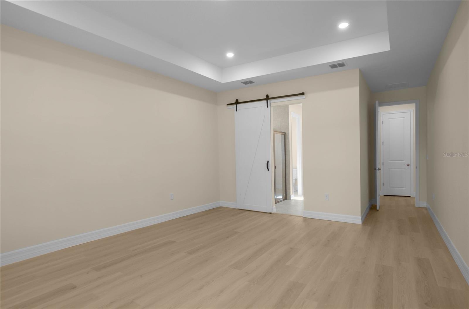 BAY MEADOW AT 7 LAKES - Residential