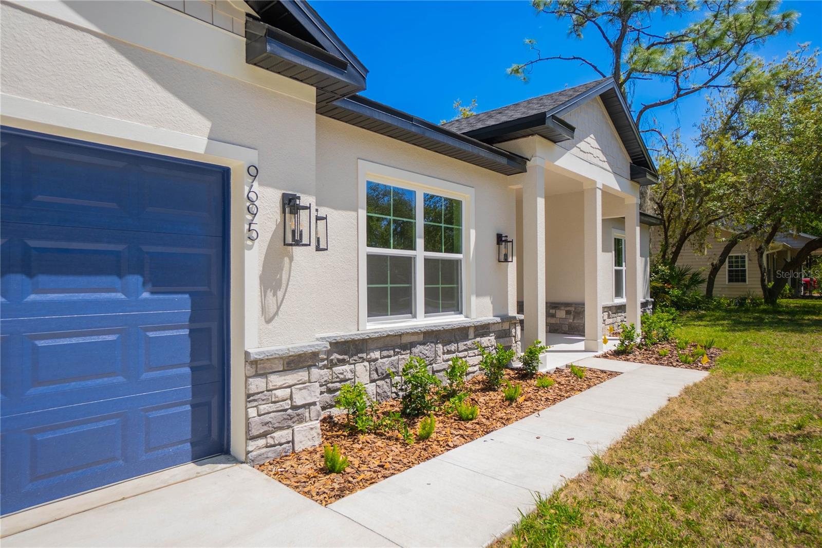 BAY MEADOW AT 7 LAKES - Residential