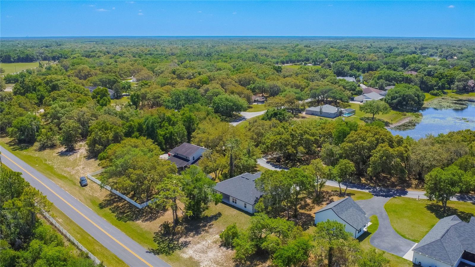BAY MEADOW AT 7 LAKES - Residential