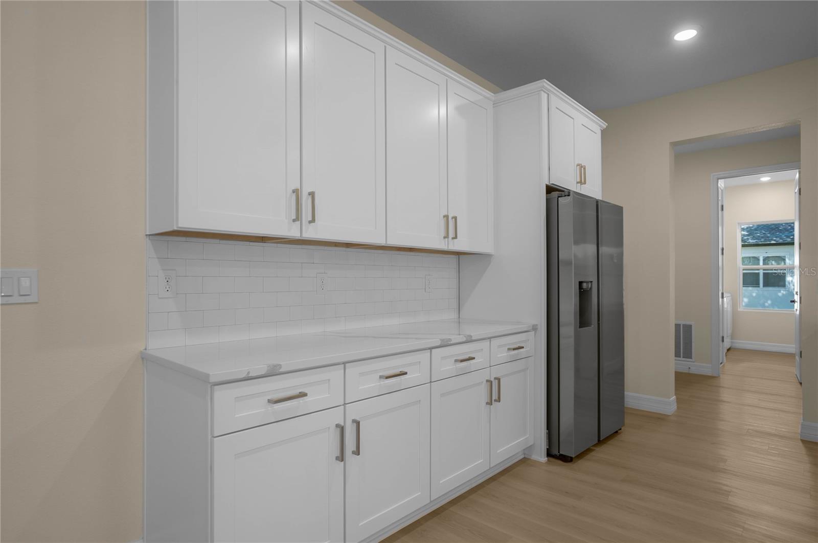 BAY MEADOW AT 7 LAKES - Residential