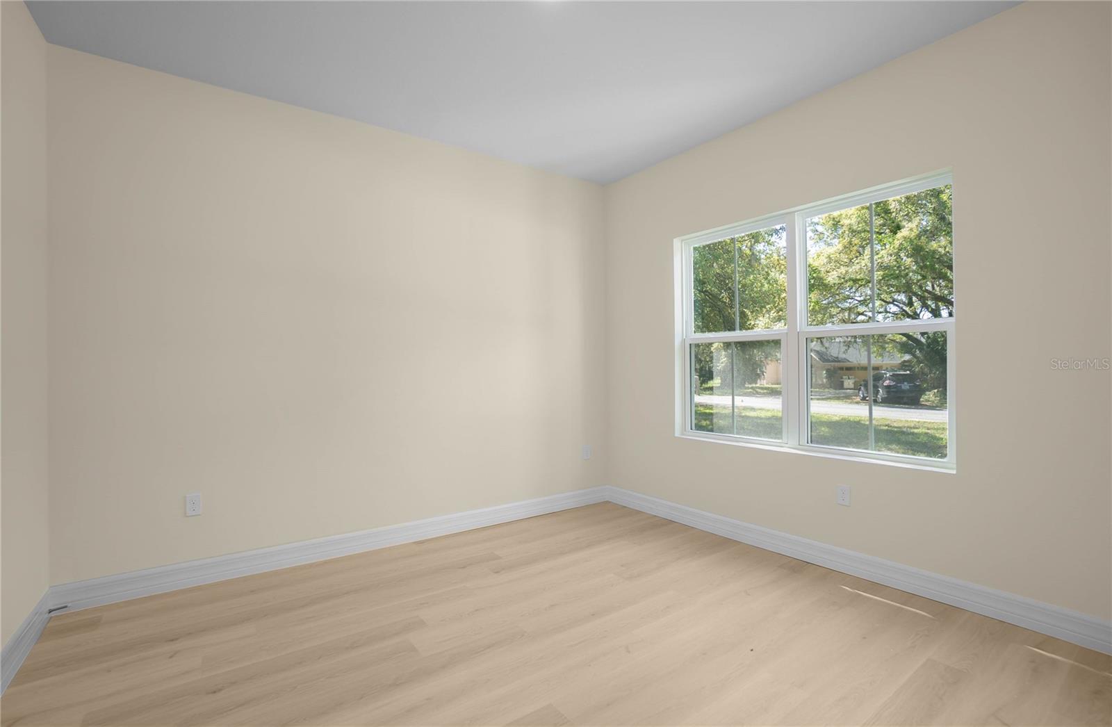 BAY MEADOW AT 7 LAKES - Residential