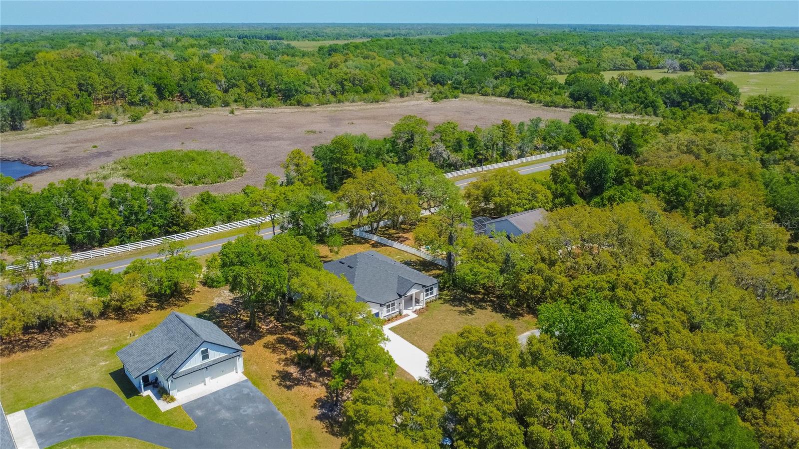 BAY MEADOW AT 7 LAKES - Residential