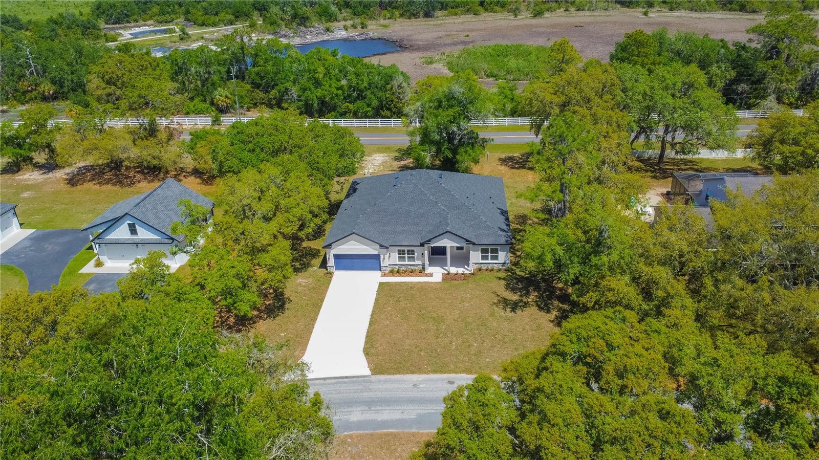 BAY MEADOW AT 7 LAKES - Residential