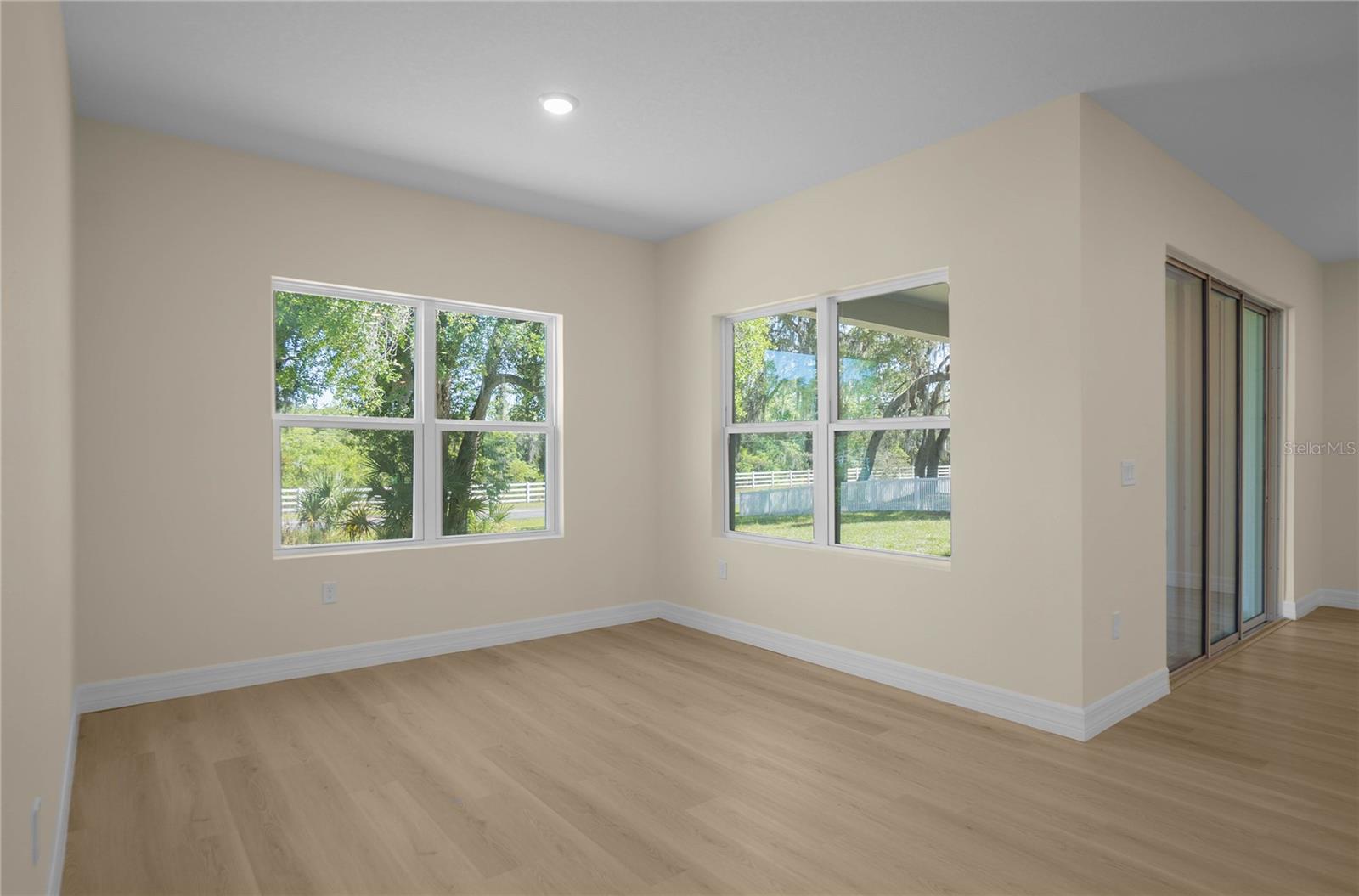 BAY MEADOW AT 7 LAKES - Residential