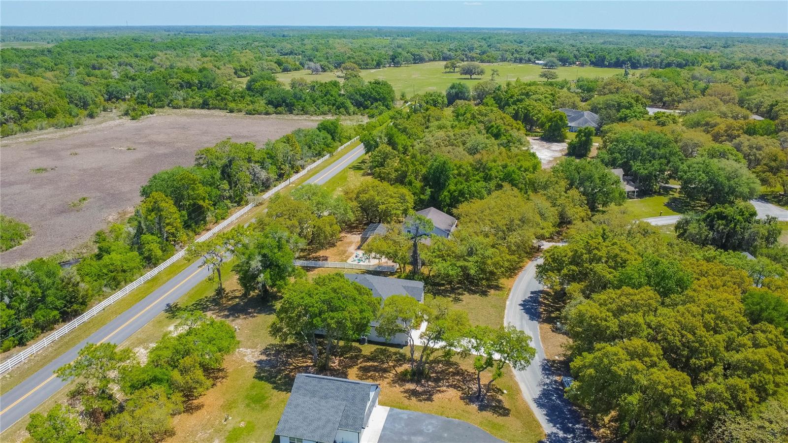 BAY MEADOW AT 7 LAKES - Residential