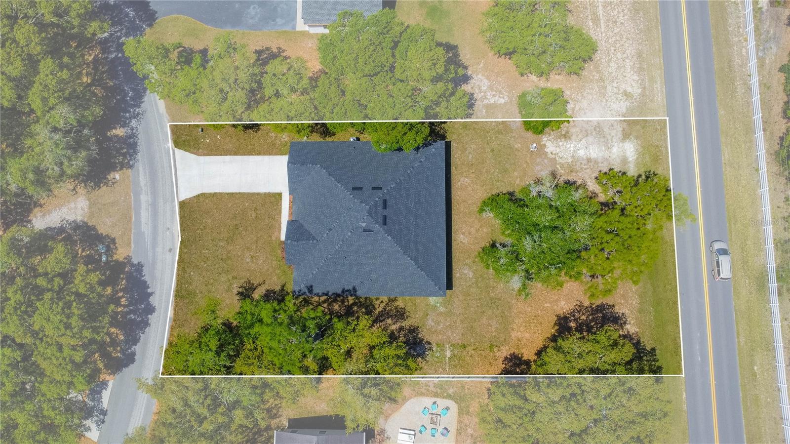 BAY MEADOW AT 7 LAKES - Residential