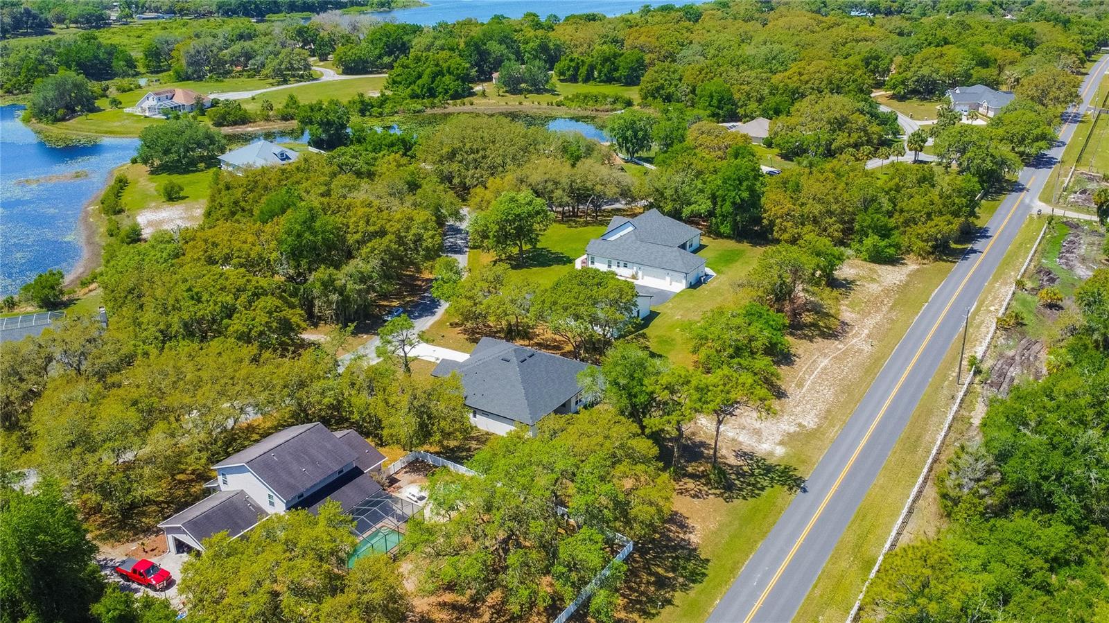 BAY MEADOW AT 7 LAKES - Residential