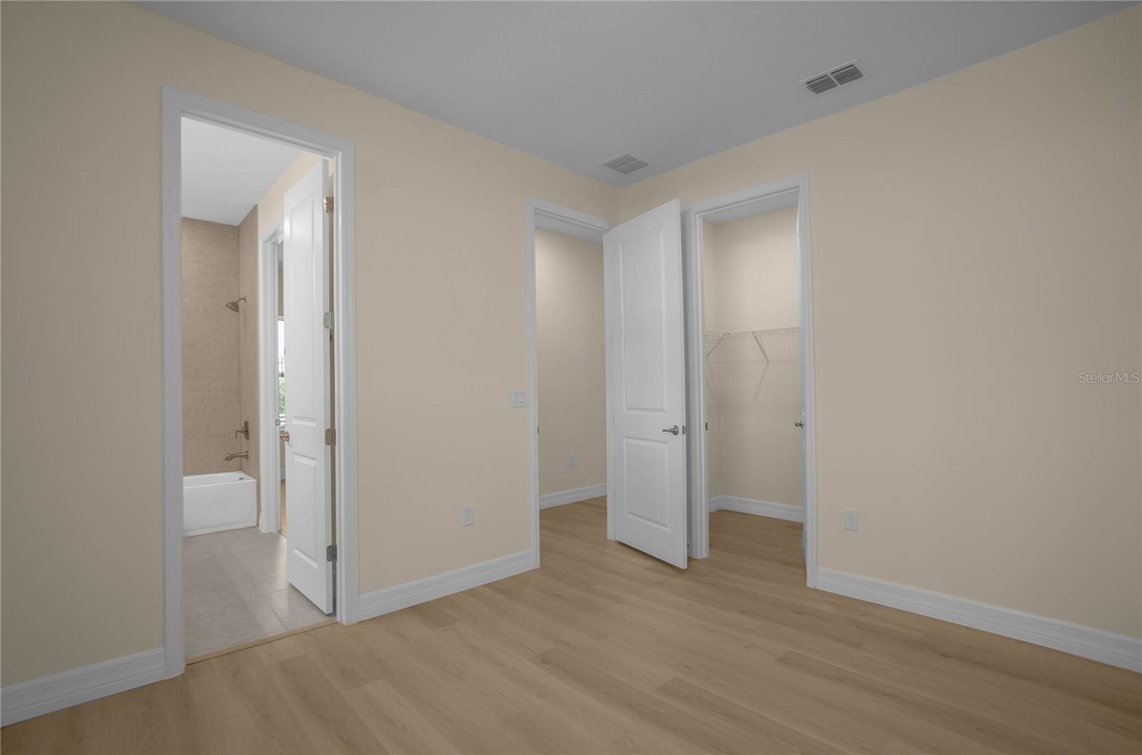 BAY MEADOW AT 7 LAKES - Residential