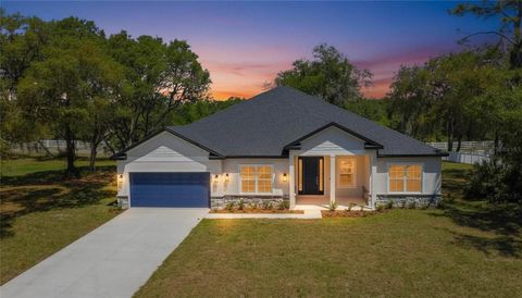 9695 E BAYMEADOWS DRIVE INVERNESS FL 34450