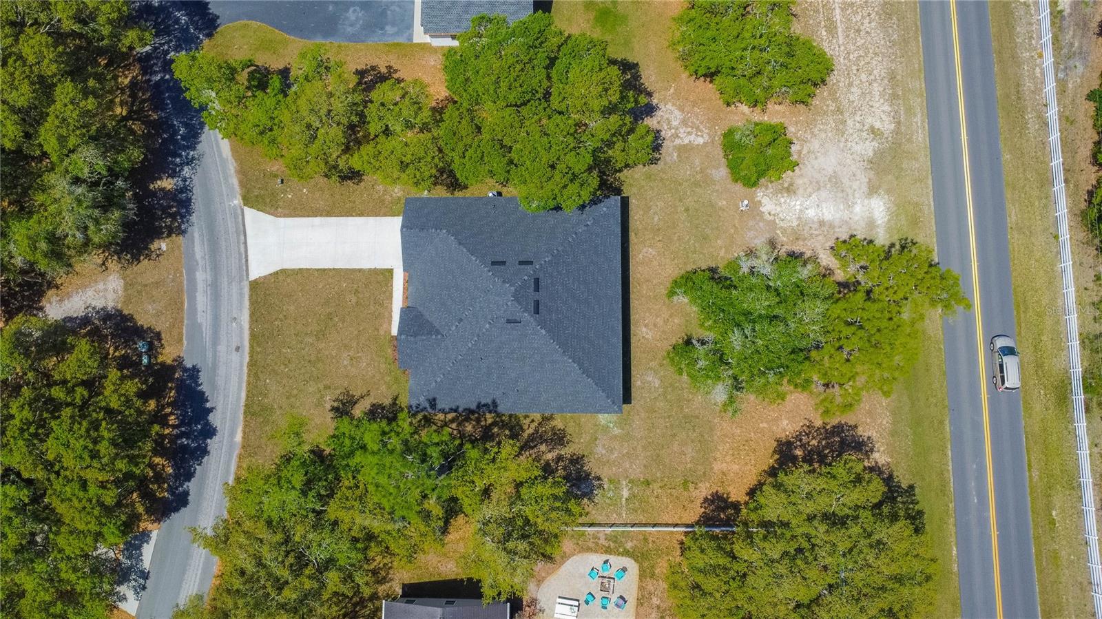 BAY MEADOW AT 7 LAKES - Residential