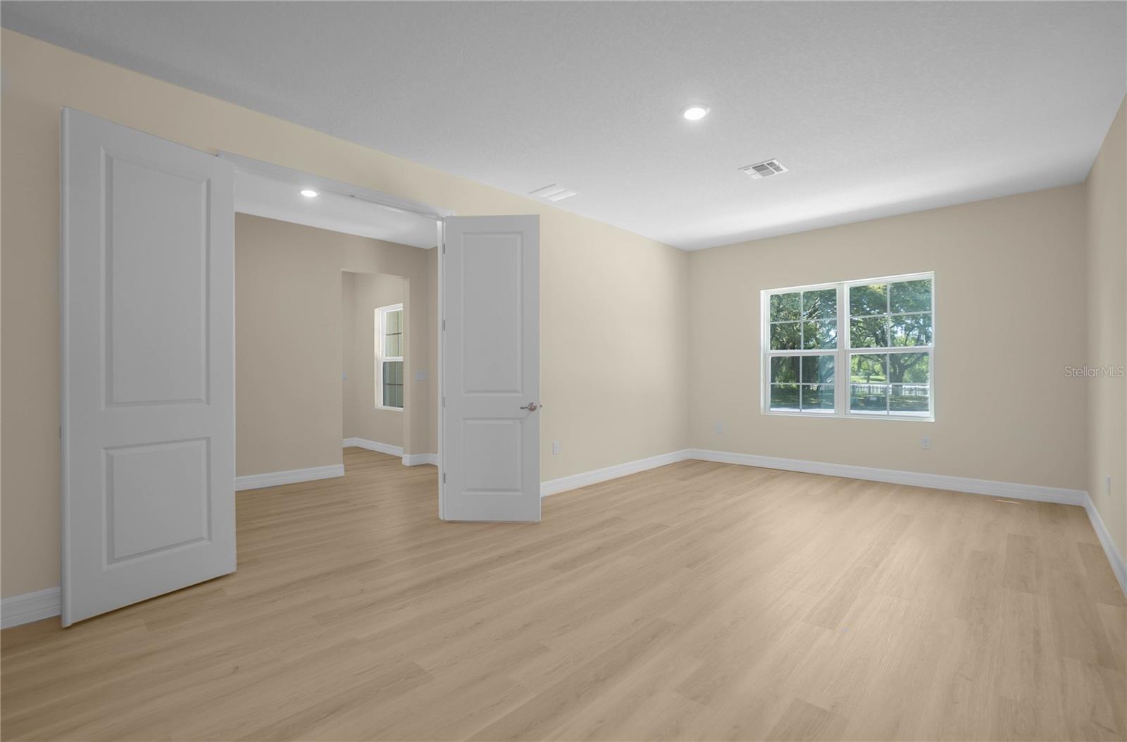 BAY MEADOW AT 7 LAKES - Residential