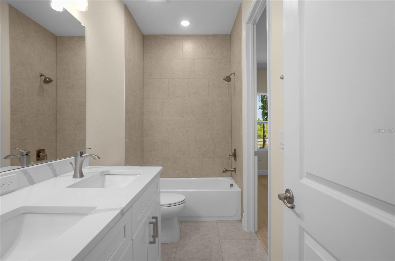BAY MEADOW AT 7 LAKES - Residential