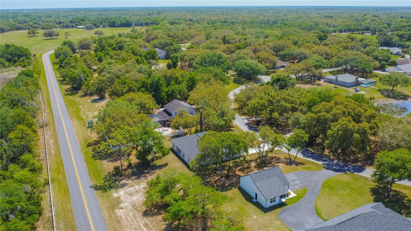 BAY MEADOW AT 7 LAKES - Residential