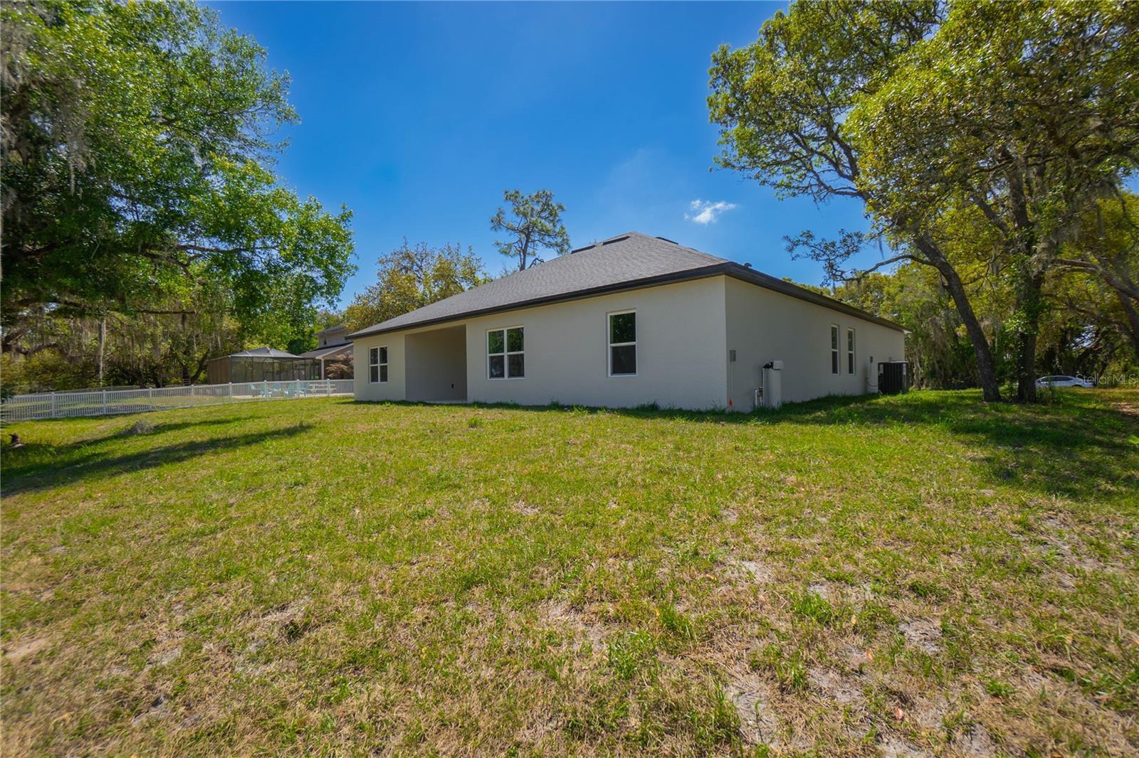 BAY MEADOW AT 7 LAKES - Residential