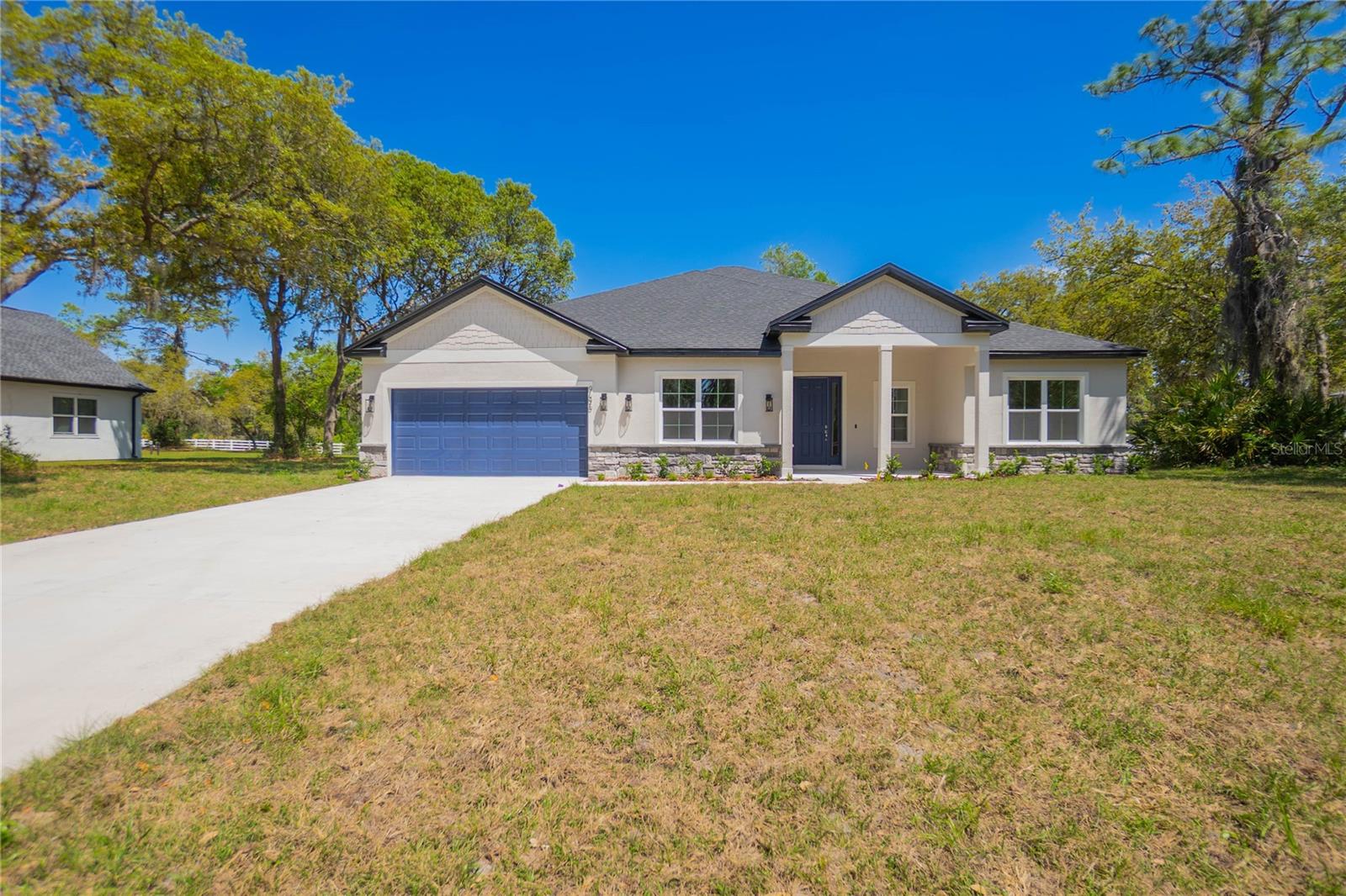 BAY MEADOW AT 7 LAKES - Residential