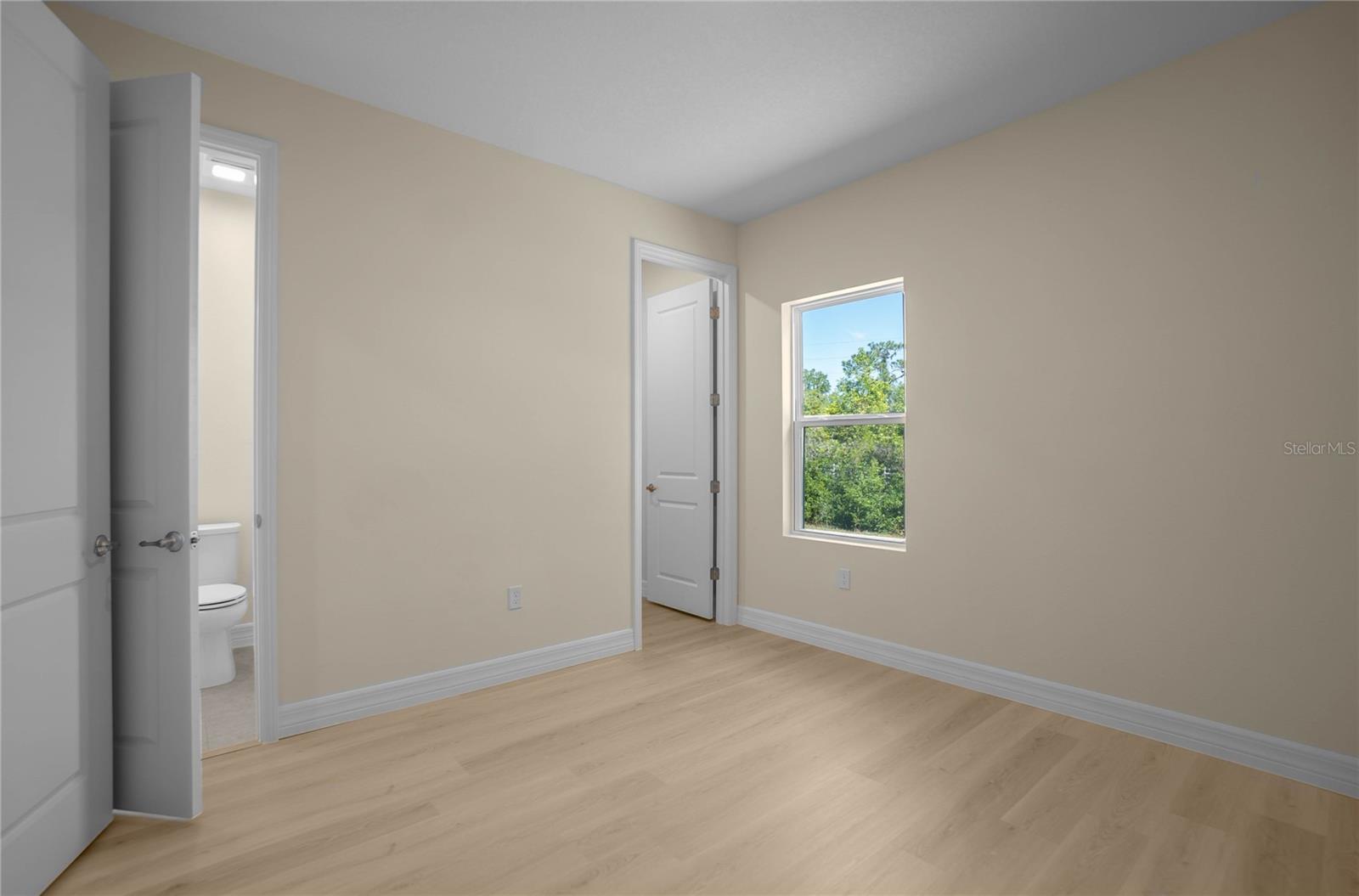 BAY MEADOW AT 7 LAKES - Residential