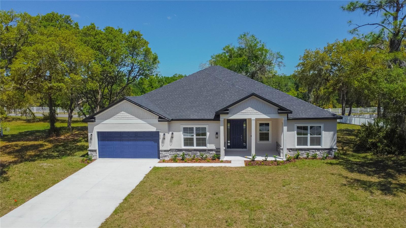 BAY MEADOW AT 7 LAKES - Residential