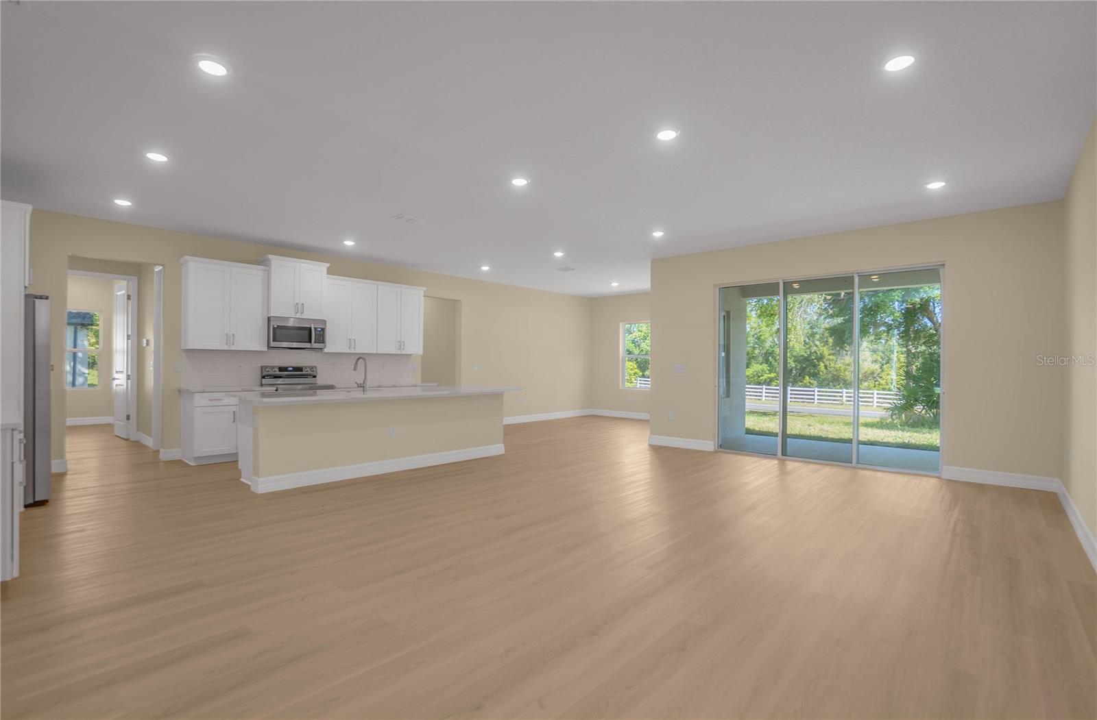 BAY MEADOW AT 7 LAKES - Residential