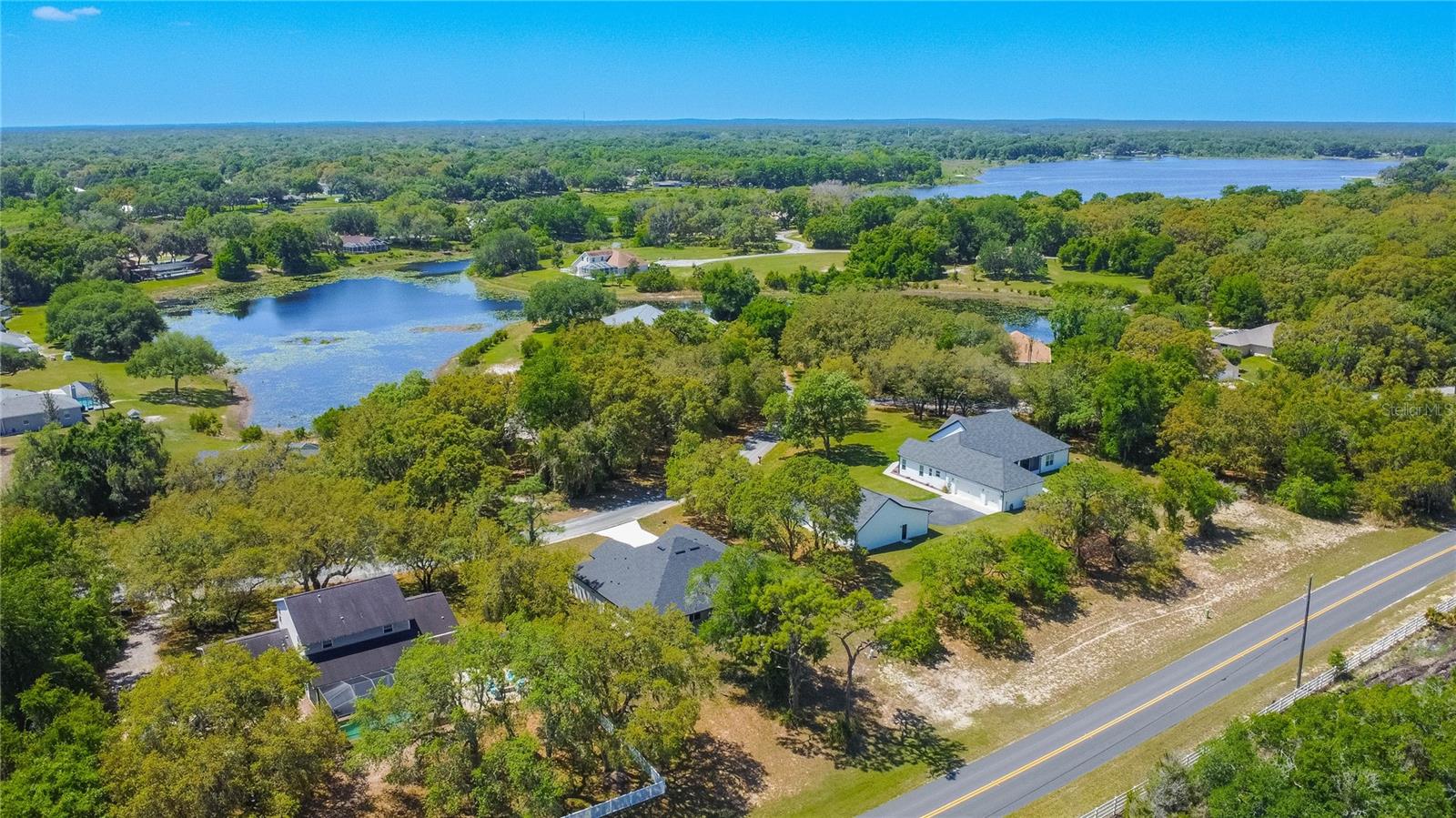 BAY MEADOW AT 7 LAKES - Residential