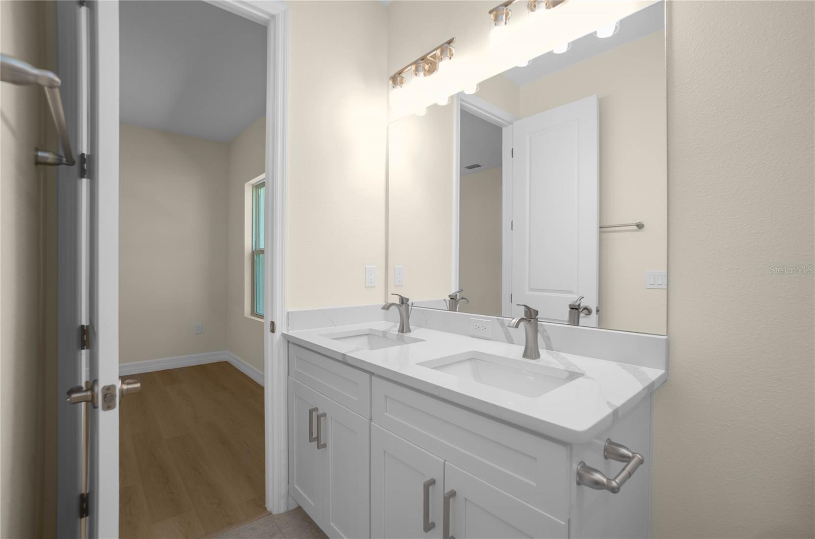 BAY MEADOW AT 7 LAKES - Residential