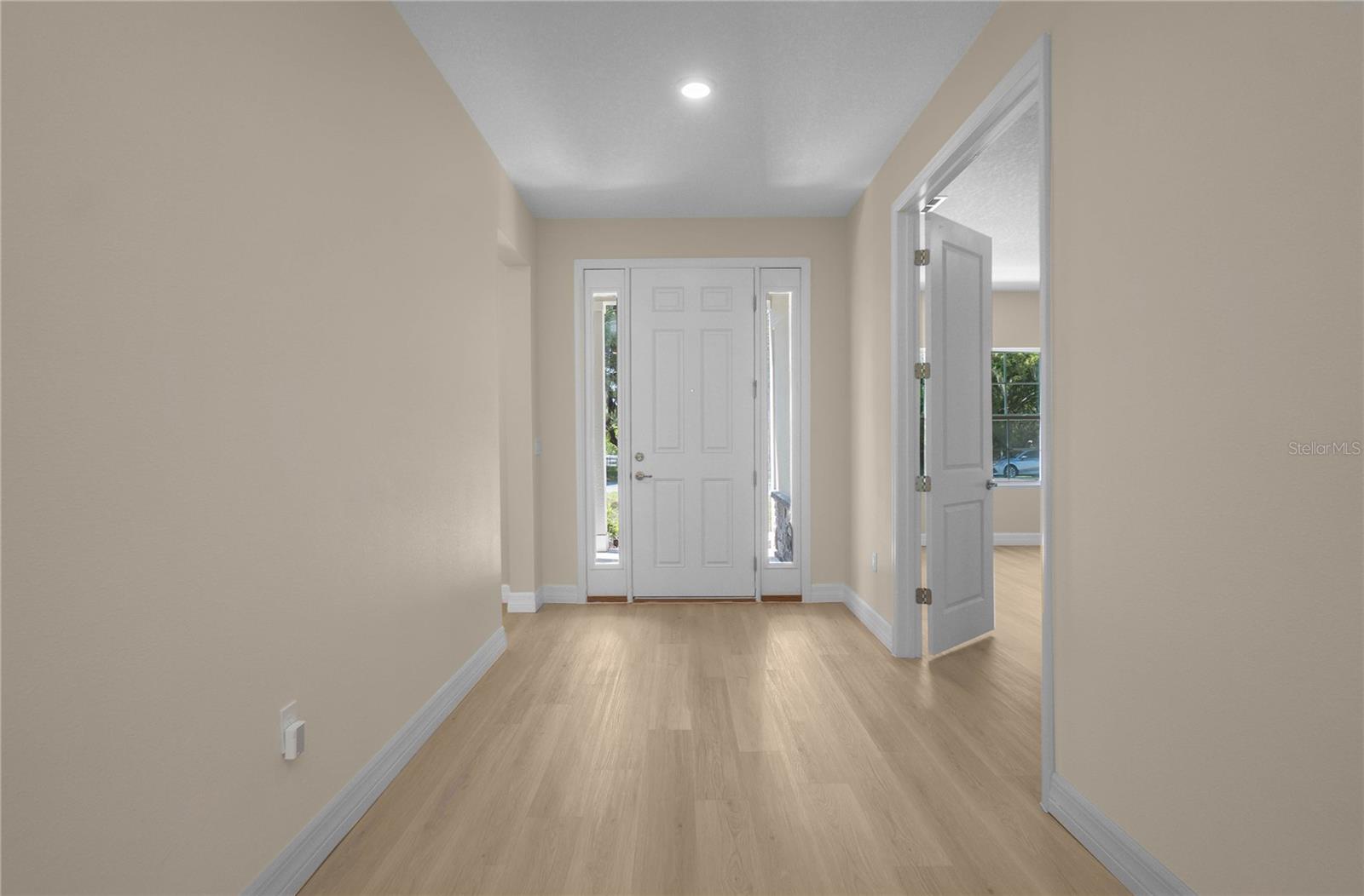 BAY MEADOW AT 7 LAKES - Residential