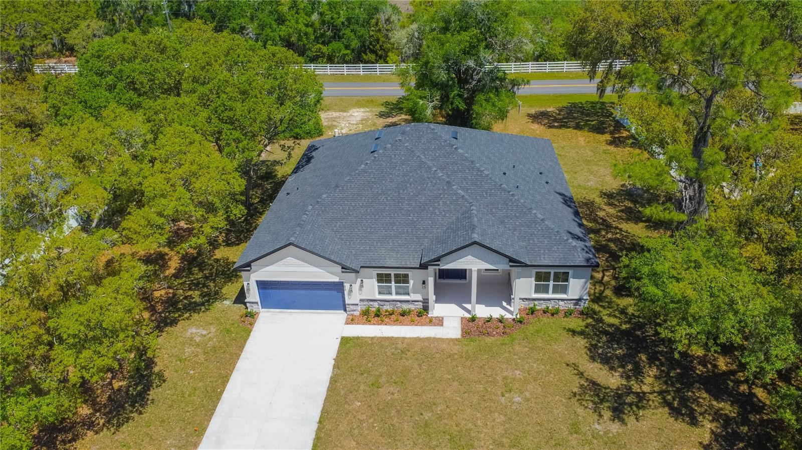 BAY MEADOW AT 7 LAKES - Residential