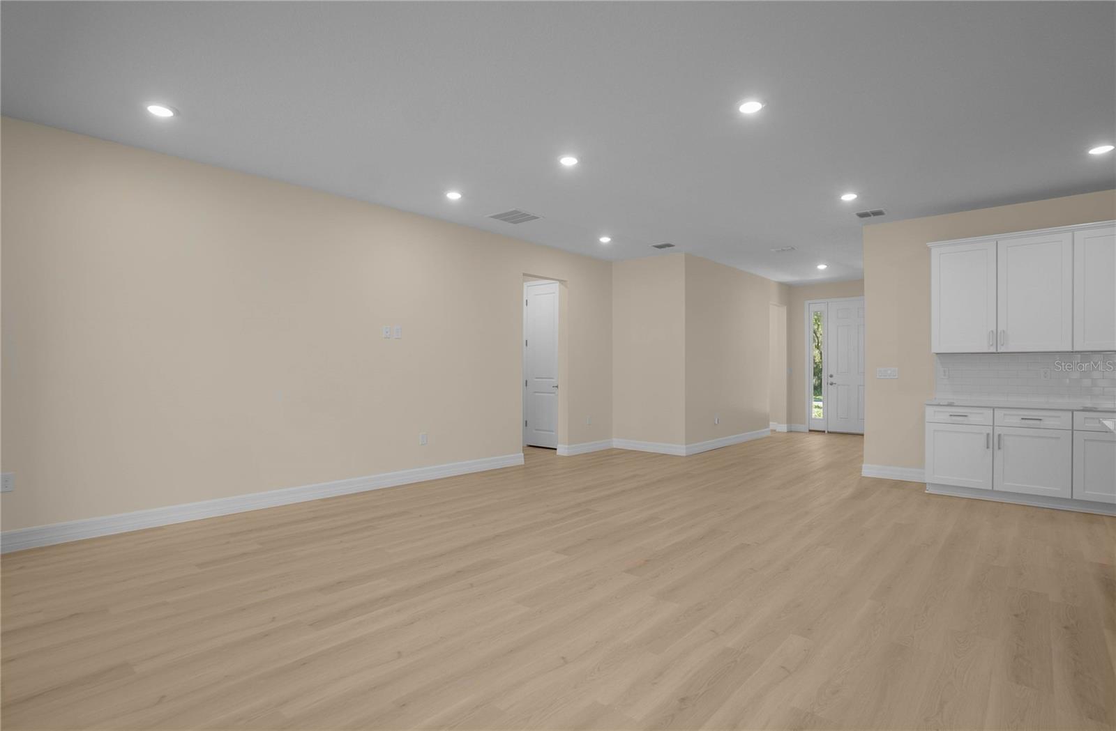 BAY MEADOW AT 7 LAKES - Residential