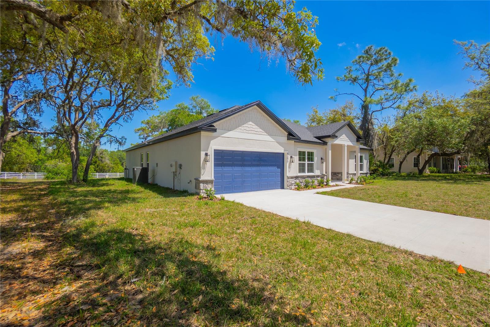 BAY MEADOW AT 7 LAKES - Residential