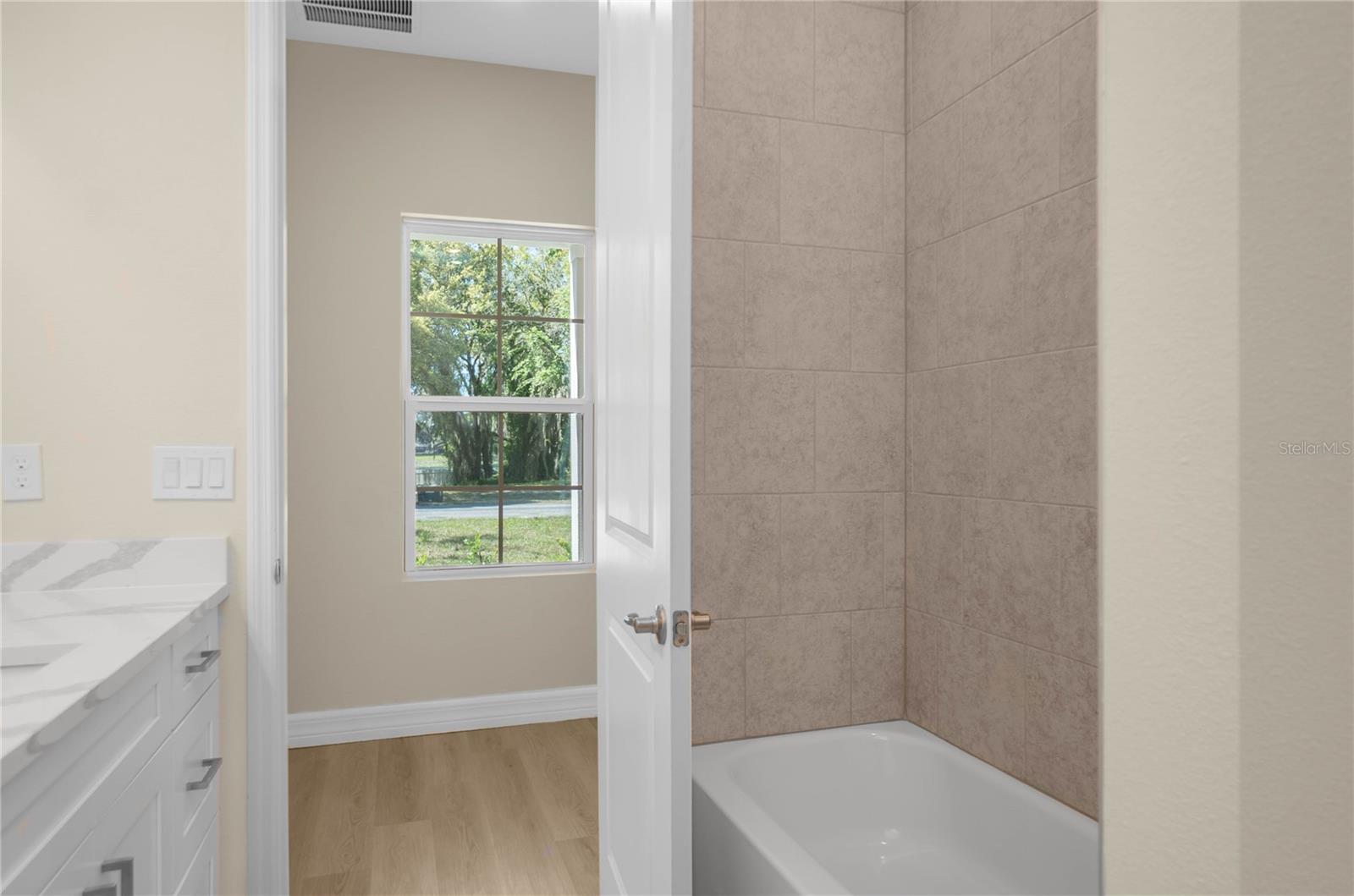 BAY MEADOW AT 7 LAKES - Residential