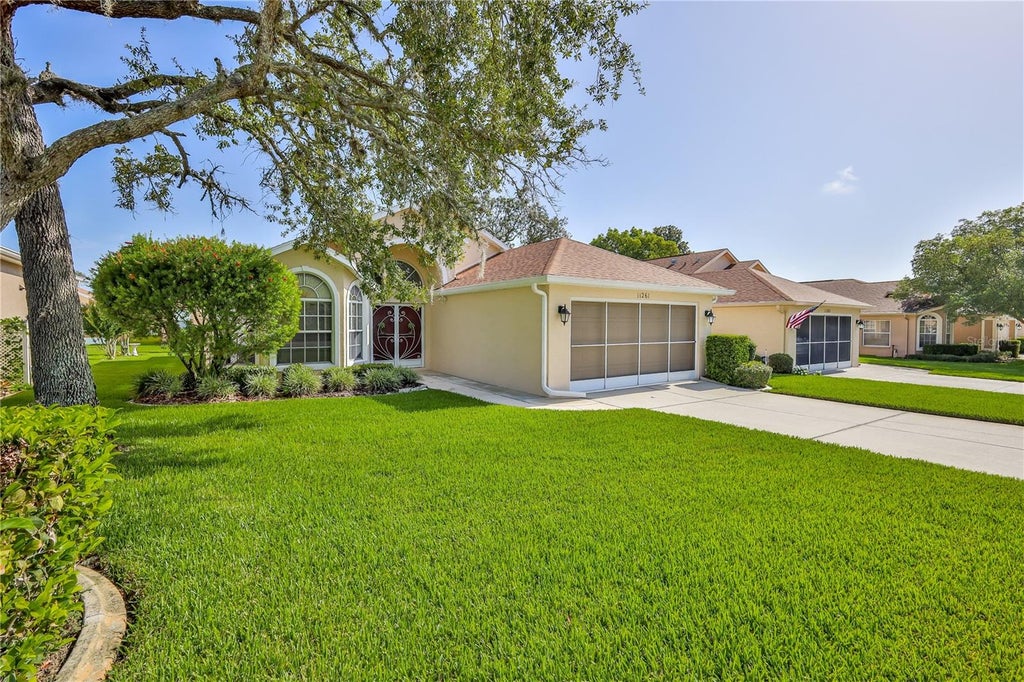 Photo of 11261 Mcracken Drive, Spring Hill, FL 34609 (MLS # W7887085)