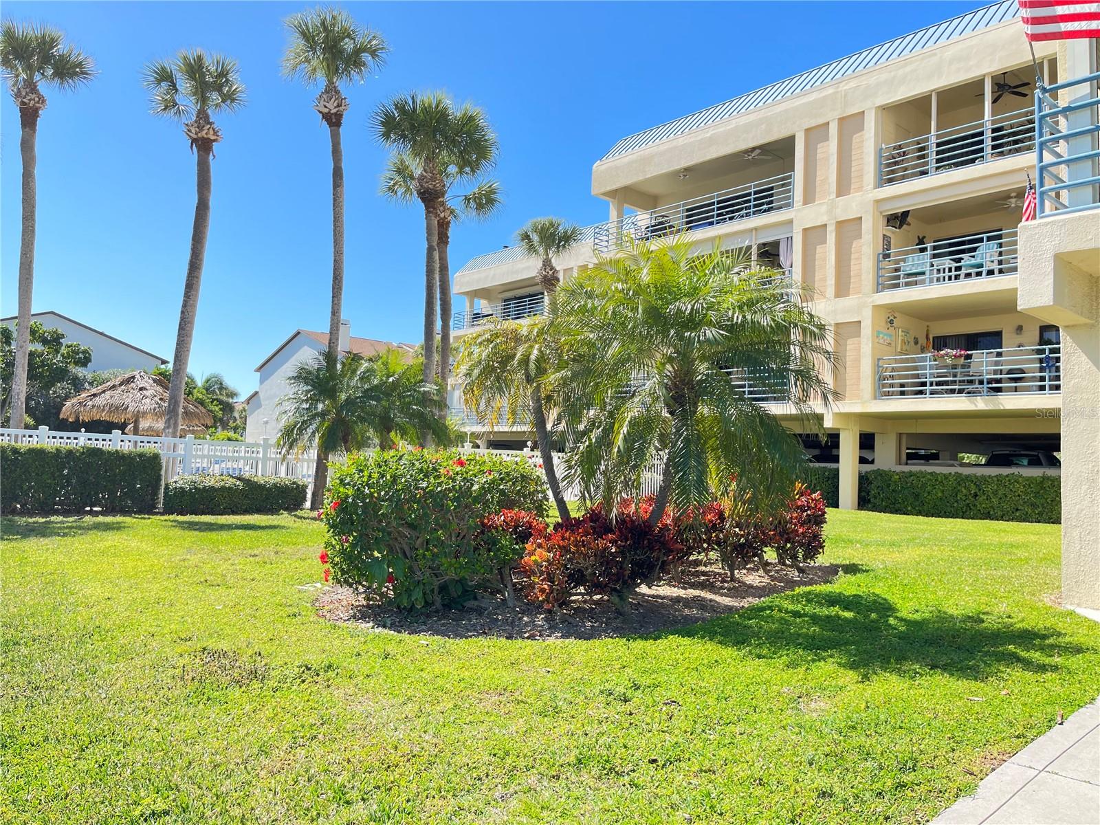 ANCHOR COVE 1 CONDO - Residential Lease