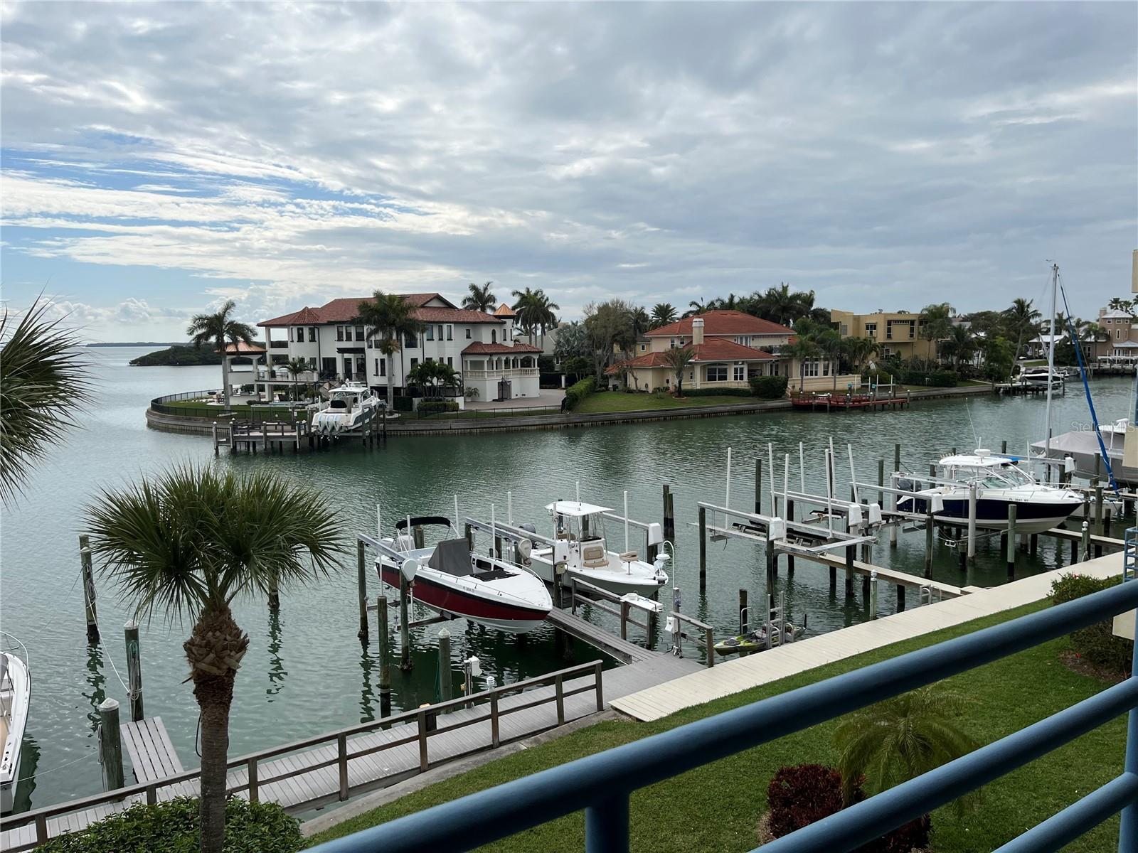 ANCHOR COVE 1 CONDO - Residential Lease