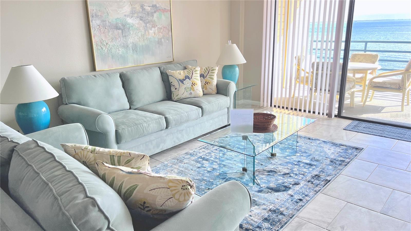 ANCHOR COVE 1 CONDO - Residential Lease